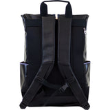 Harvest Label Portsman Backpack | Black hhc-4453-blk