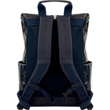 Harvest Label Portsman Backpack | Navy hhc-4453-nvy