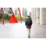 Harvest Label Gaba City Backpack | Navy HHC-4615-NVY