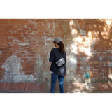 Harvest Label Transit Shoulder Case | Red HHC-4640-RD