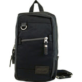 Harvest Label Ranger Sling Pack | Black HHC-4730-BLK