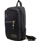 Harvest Label Ranger Sling Pack | Black HHC-4730-BLK