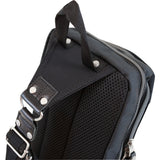 Harvest Label Ranger Sling Pack | Black HHC-4730-BLK