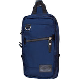Harvest Label Ranger Sling Pack | Navy HHC-4730-NVY