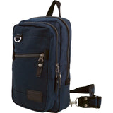 Harvest Label Ranger Sling Pack | Navy HHC-4730-NVY