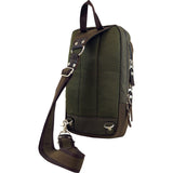 Harvest Label Ranger Sling Pack | Khaki HHC-4730-KHK