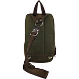 Harvest Label Ranger Sling Pack | Khaki HHC-4730-KHK