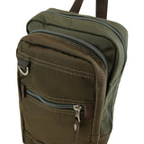Harvest Label Ranger Sling Pack | Khaki HHC-4730-KHK