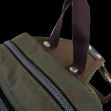 Harvest Label Ranger Sling Pack | Khaki HHC-4730-KHK