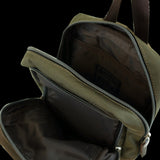 Harvest Label Ranger Sling Pack | Khaki HHC-4730-KHK