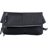 Harvest Label Urban Cross Pack | Black HHC-4750-BLK