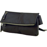 Harvest Label Urban Cross Pack | Black HHC-4750-BLK