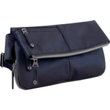 Harvest Label Urban Cross Pack | Black HHC-4750-BLK