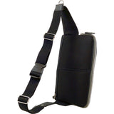 Harvest Label Urban Cross Pack | Black HHC-4750-BLK