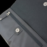 Harvest Label Urban Cross Pack | Black HHC-4750-BLK