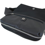 Harvest Label Urban Cross Pack | Black HHC-4750-BLK