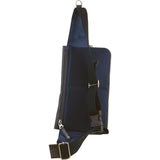 Harvest Label Urban Cross Pack | Navy HHC-4750-NVY