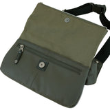 Harvest Label Urban Cross Pack | Olive HHC-4750-OLV