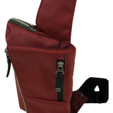 Harvest Label Urban Cross Pack | Red HHC-4750-RD