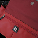 Harvest Label Urban Cross Pack | Red HHC-4750-RD