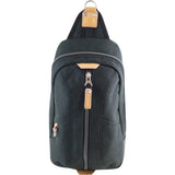 Harvest Label Aero Sling Pack | Black