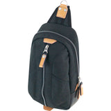 Harvest Label Aero Sling Pack | Black