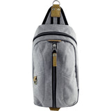 Harvest Label Aero Sling Pack | Grey