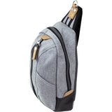 Harvest Label Aero Sling Pack | Grey