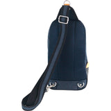 Harvest Label Aero Sling Pack | Navy