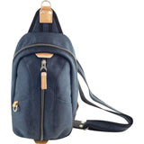 Harvest Label Aero Sling Pack | Navy