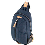 Harvest Label Aero Sling Pack | Navy