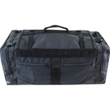 Harvest Label 3-Way Ultima Duffel Bag | Black