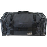 Harvest Label 3-Way Ultima Duffel Bag | Black
