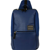 Harvest Label Capsule Sling Pack | Navy HHC-5044-NVY