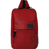 Harvest Label Capsule Sling Pack | Red HHC-5044-RD