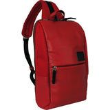 Harvest Label Capsule Sling Pack | Red HHC-5044-RD