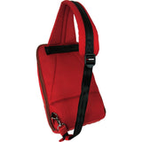 Harvest Label Capsule Sling Pack | Red HHC-5044-RD