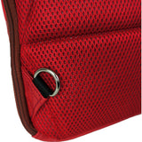 Harvest Label Capsule Sling Pack | Red HHC-5044-RD