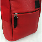 Harvest Label Capsule Sling Pack | Red HHC-5044-RD