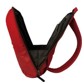 Harvest Label Capsule Sling Pack | Red HHC-5044-RD