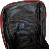 Harvest Label Capsule Sling Pack | Red HHC-5044-RD