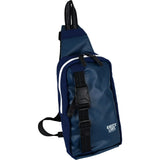 Harvest Label Terrain Sling Pack | Navy HHC-5259-NVY