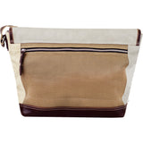 Harvest Label Vantage Messenger | Beige hhc-5534-beg