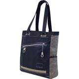 Harvest Label Vantage Tote | Black hhc-5532-blk
