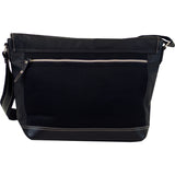 Harvest Label Vantage Messenger | Black hhc-5534-blk