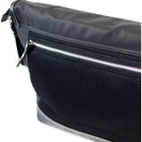 Harvest Label Vantage Messenger | Black hhc-5534-blk