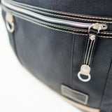 Harvest Label Vantage Tote | Black hhc-5532-blk