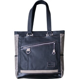 Harvest Label Vantage Tote | Black hhc-5532-blk