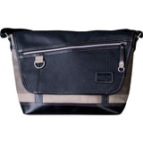 Harvest Label Vantage Messenger | Black hhc-5534-blk