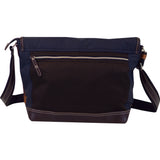 Harvest Label Vantage Messenger | Navy hhc-5534-nvy